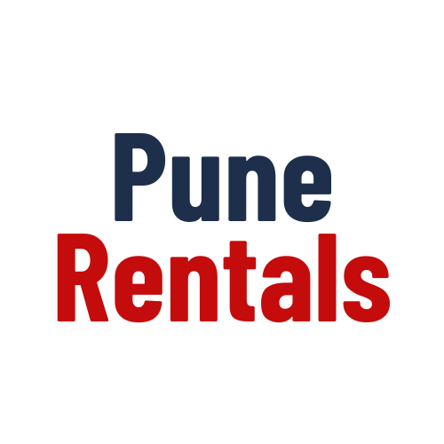 Pune rental properties