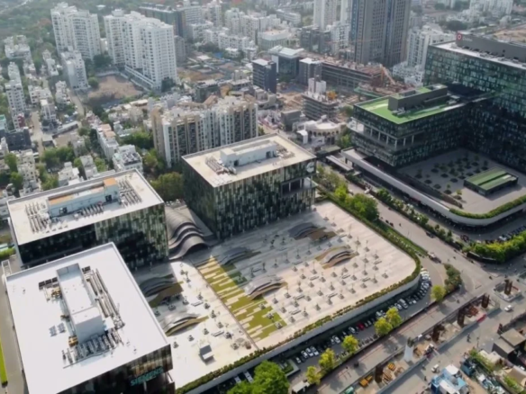 balewadi real estate