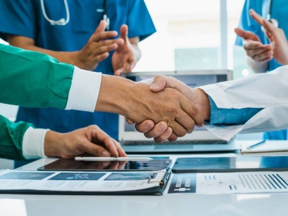 real estate investments